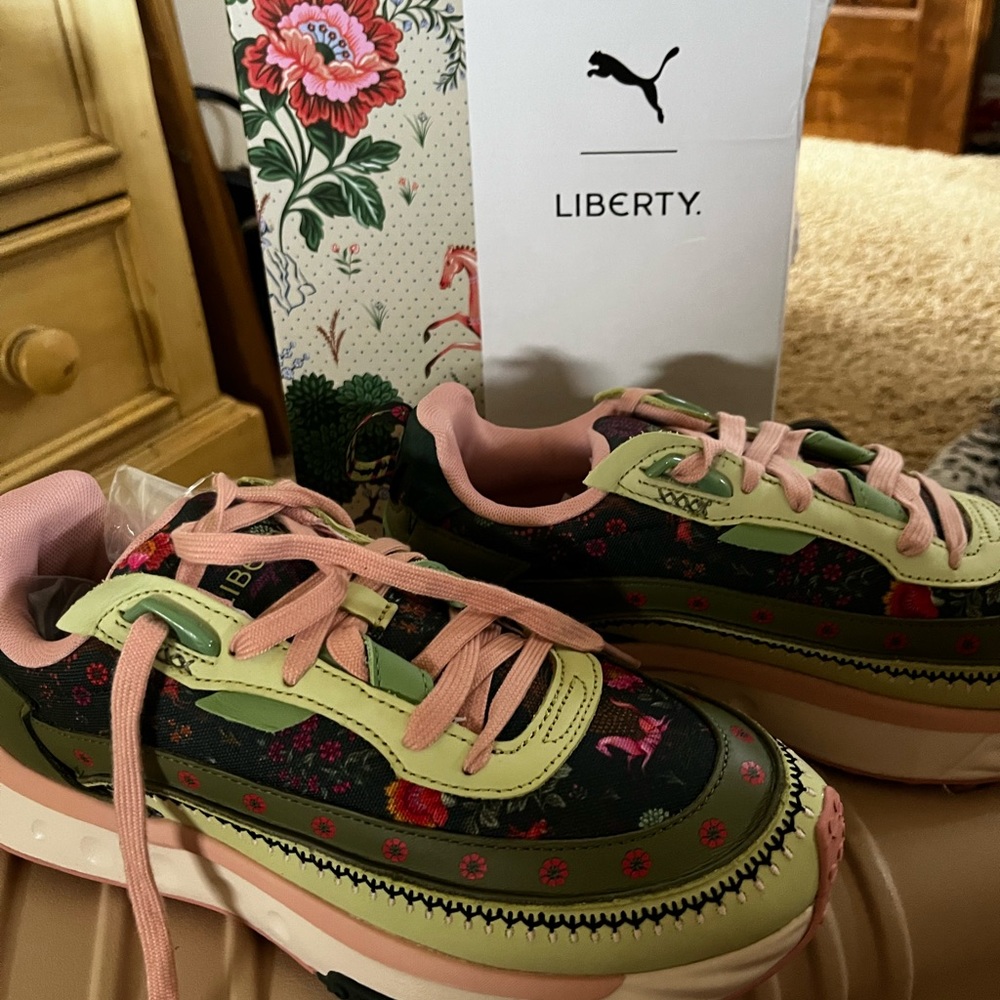 Liberty of London